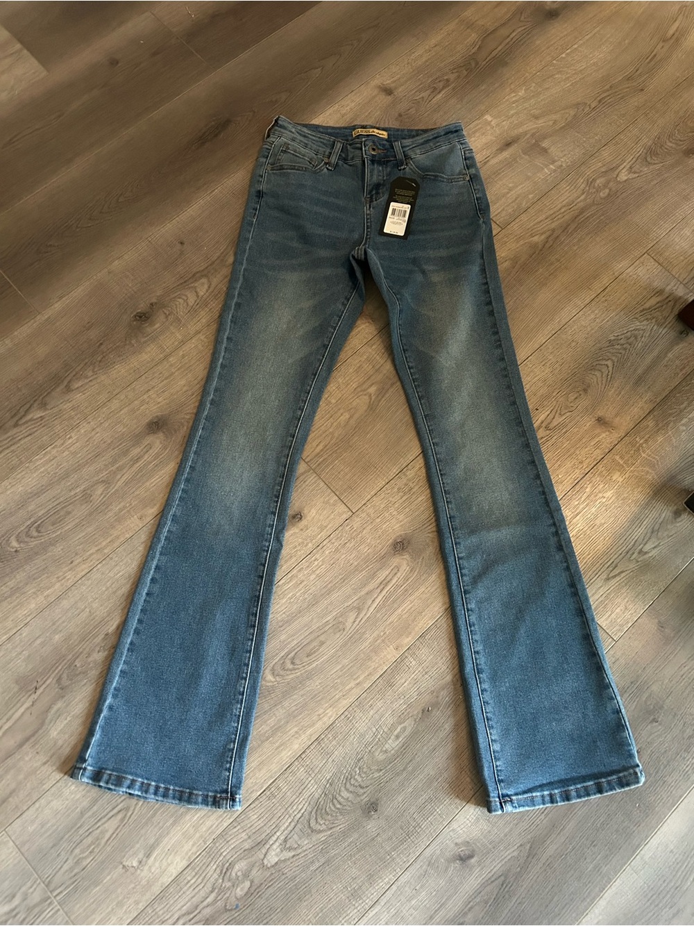 Guess Bootcut Jeans
